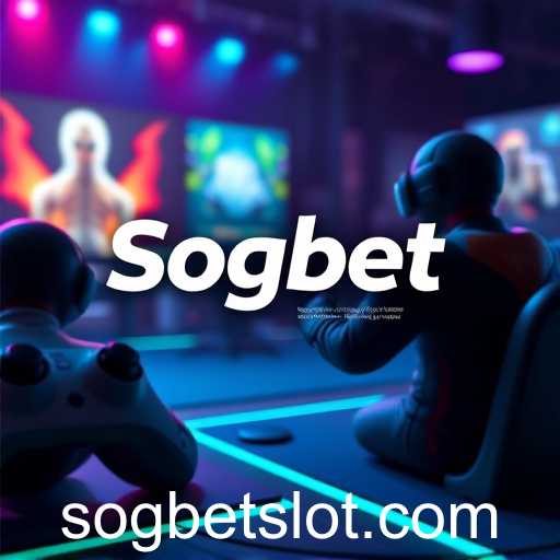 Gaming Worlds Unite: Exploring 'Sogbet'