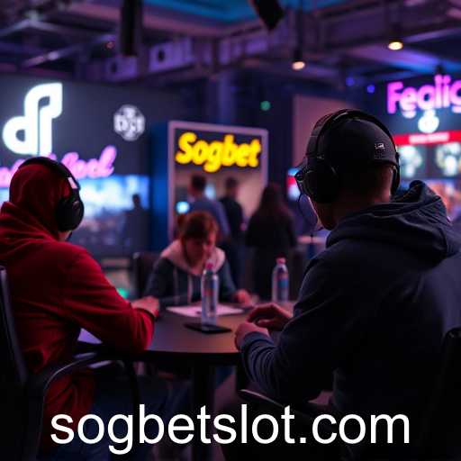 Gaming Industry Navigates Change