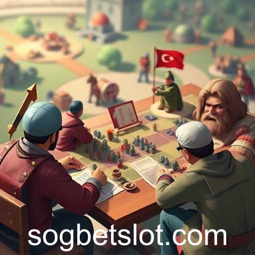 The Impact of 'Sogbet' on Online Gaming Communities
