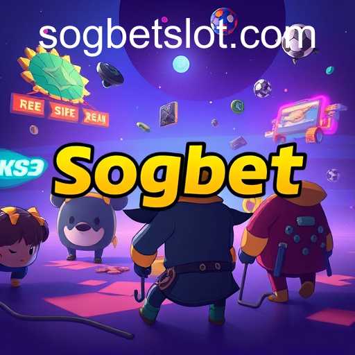 The Rise of Sogbet: Revolutionizing Online Gaming Conversation