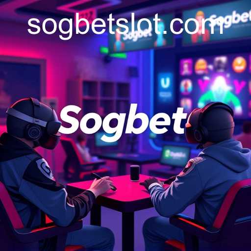 Sogbet: A Digital Oasis for Gamers