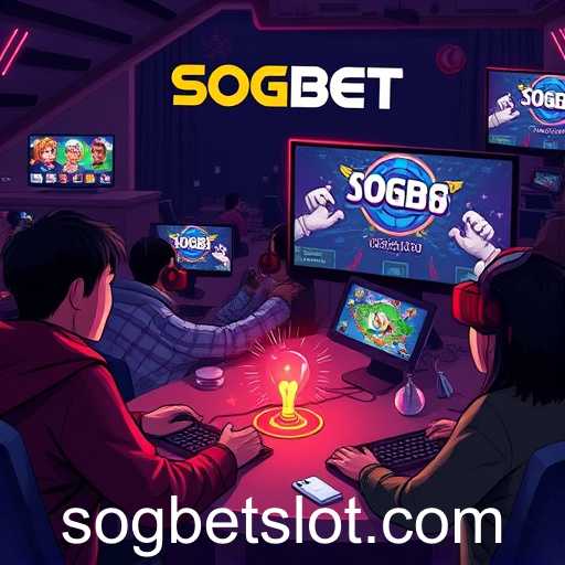 The Rise of Sogbet in the Gaming World