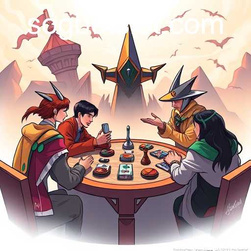 The Rising Popularity of 'Sogbet' in Online Gaming